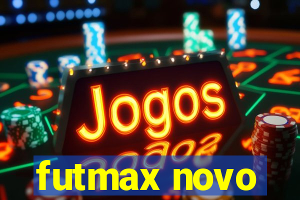 futmax novo